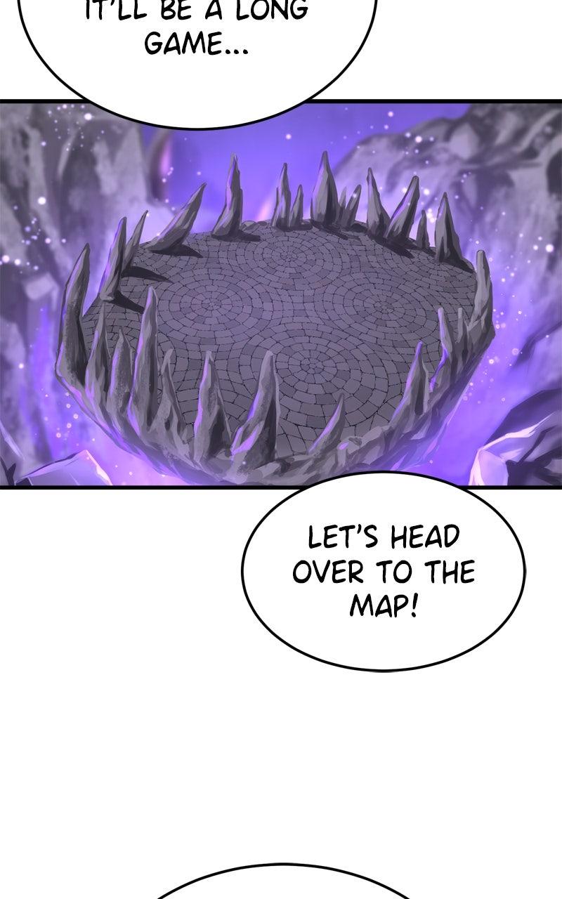 Double Click Chapter 217 - Page 16