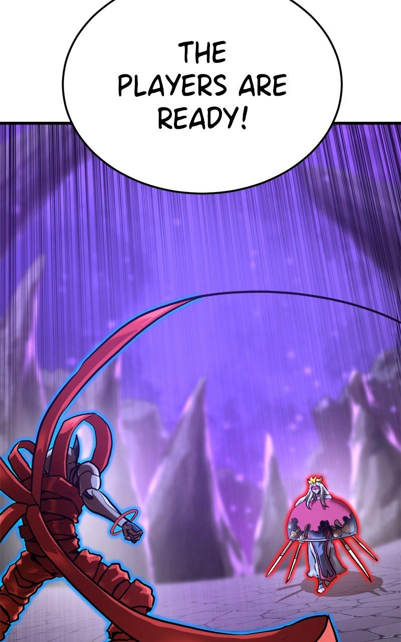 Double Click Chapter 217 - Page 17