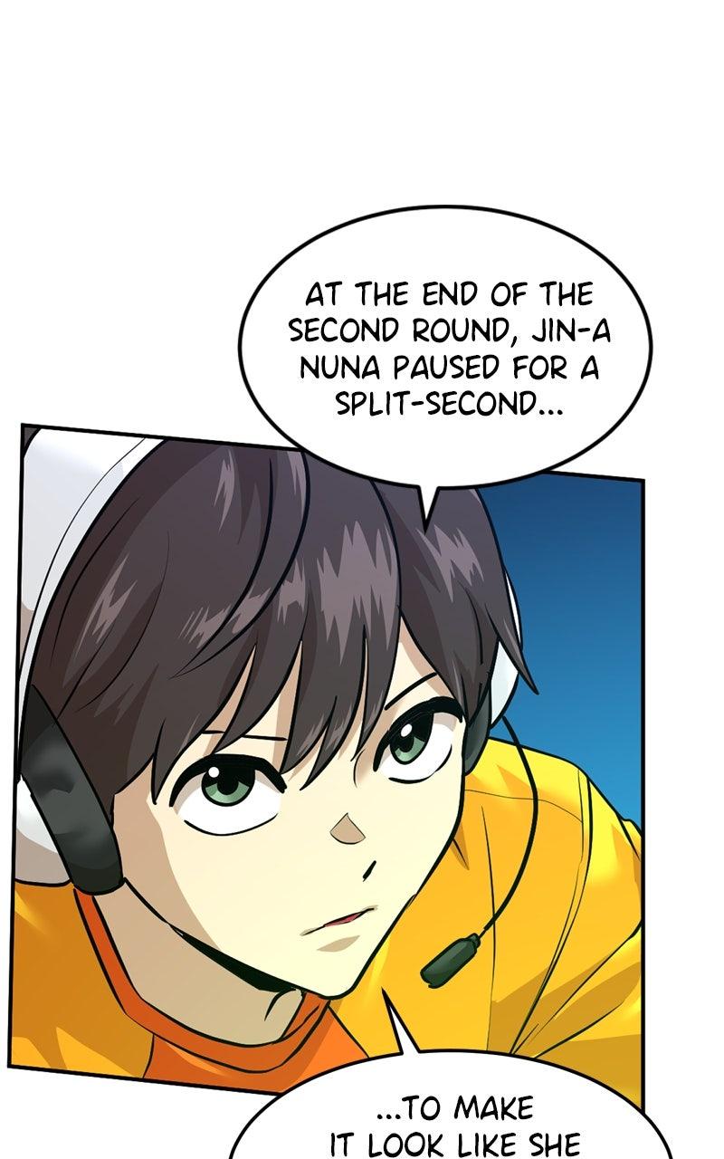 Double Click Chapter 217 - Page 20