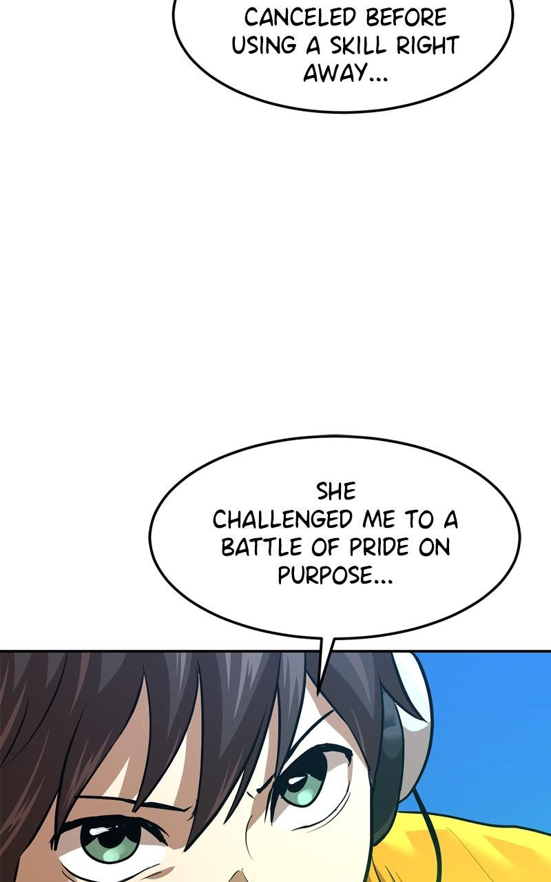 Double Click Chapter 217 - Page 21