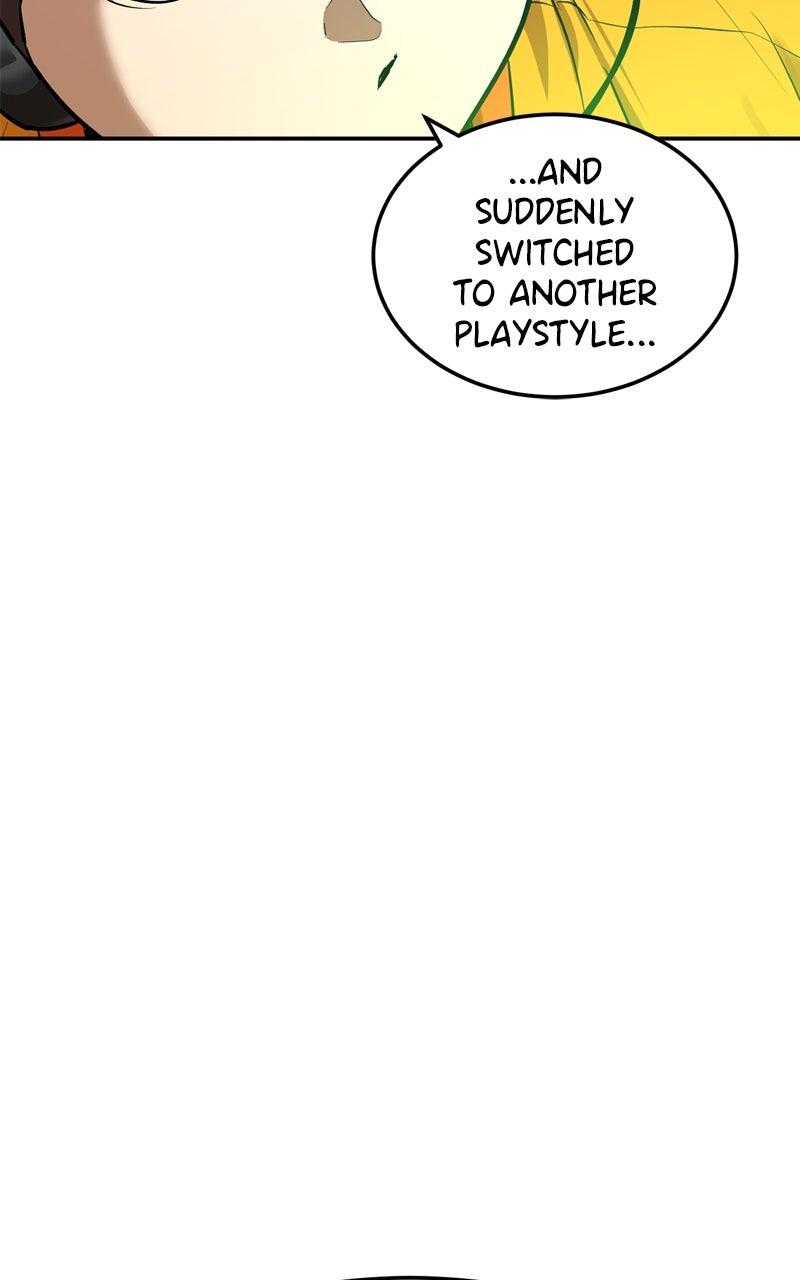 Double Click Chapter 217 - Page 22