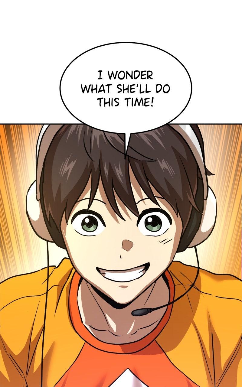 Double Click Chapter 217 - Page 25