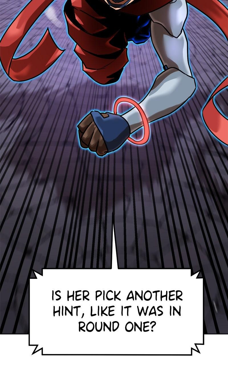 Double Click Chapter 217 - Page 27