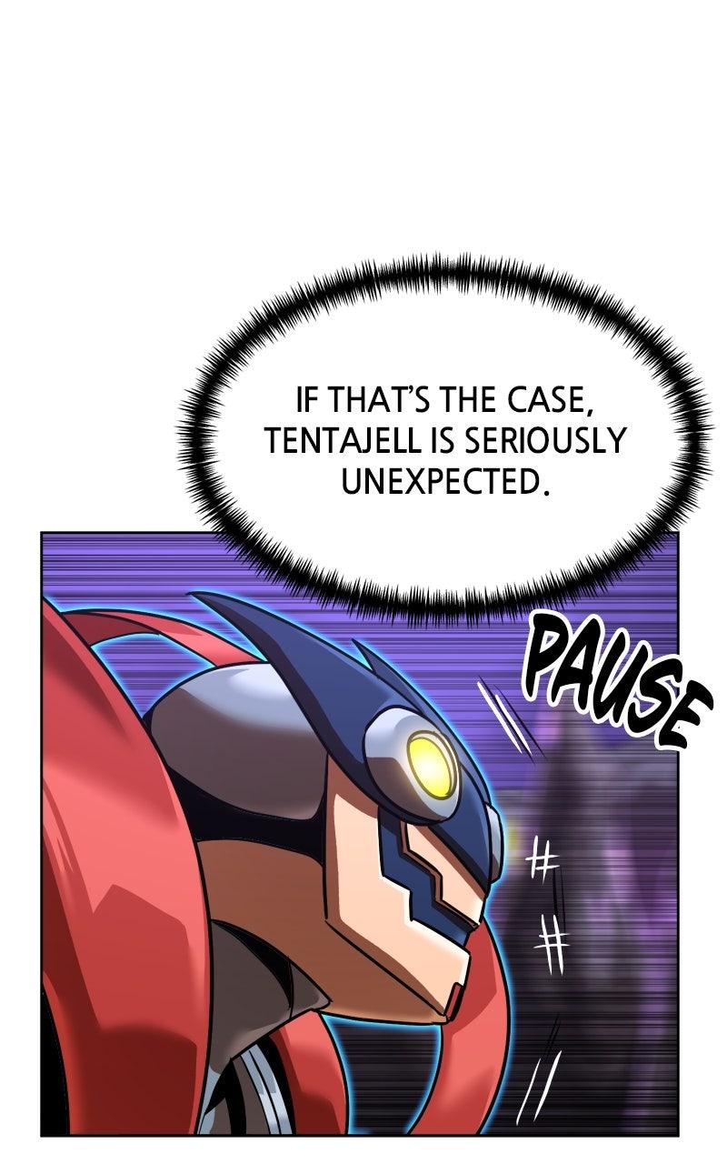 Double Click Chapter 217 - Page 28