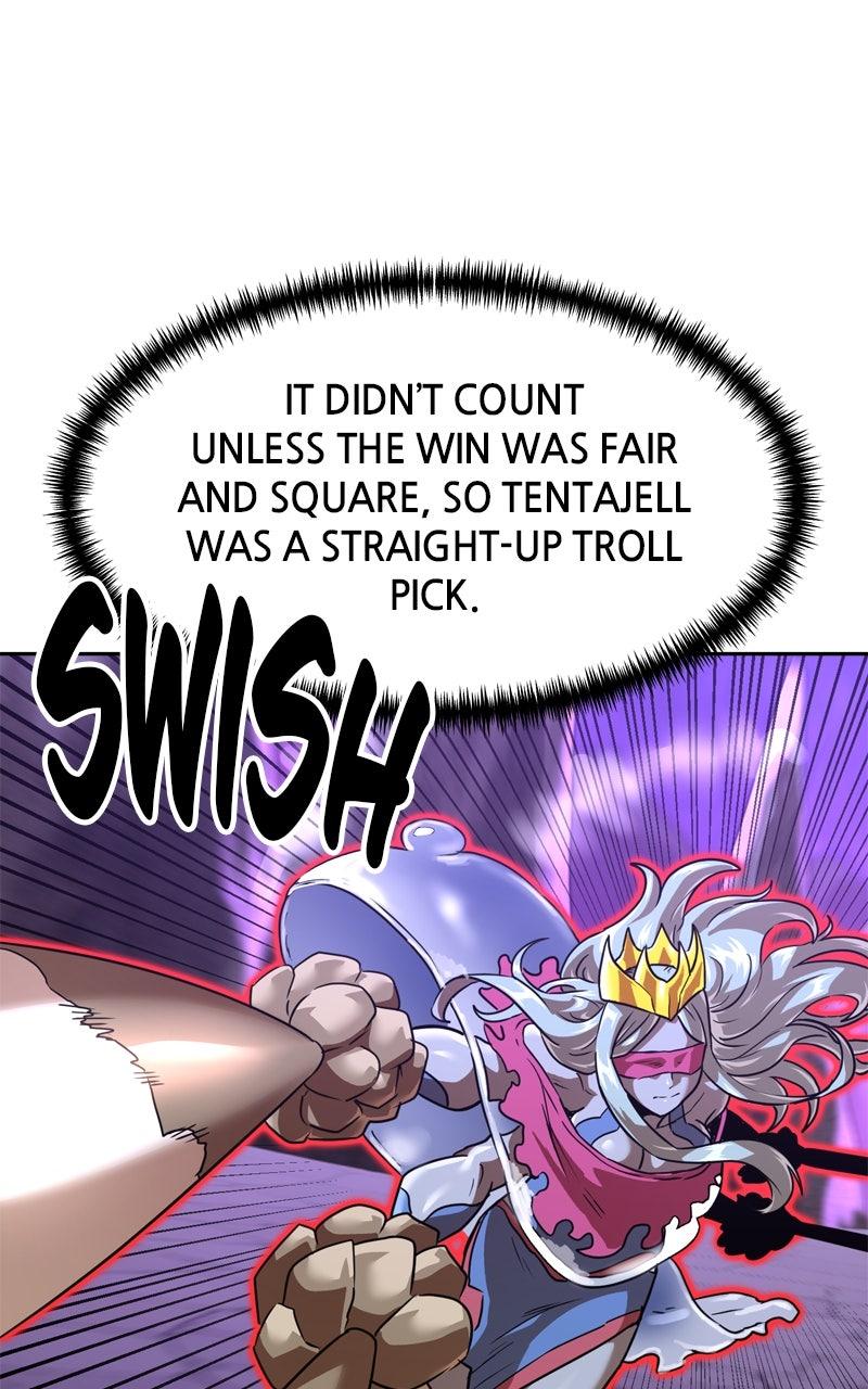 Double Click Chapter 217 - Page 31