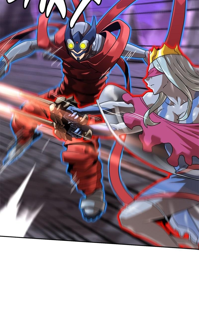 Double Click Chapter 217 - Page 33