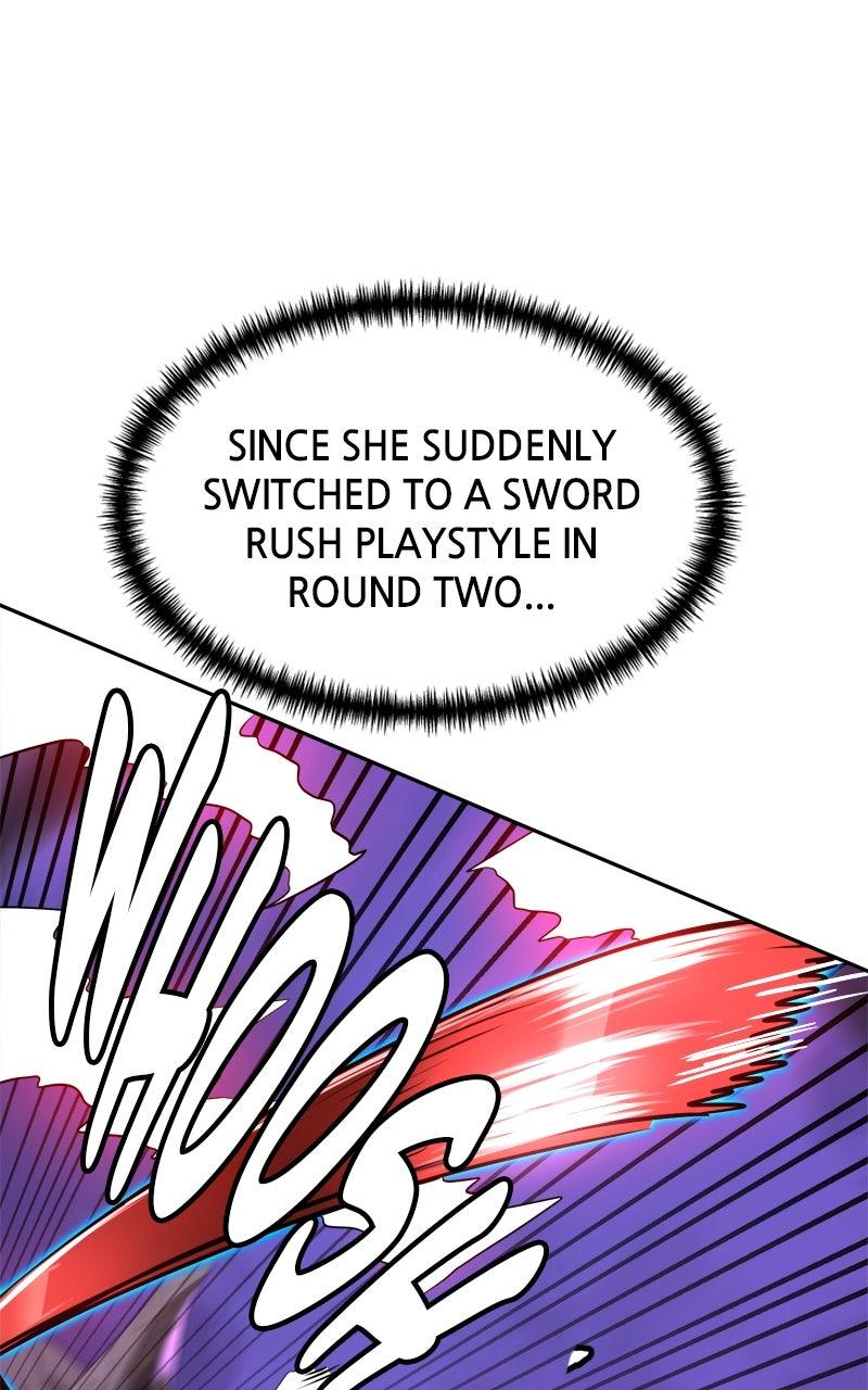 Double Click Chapter 217 - Page 34