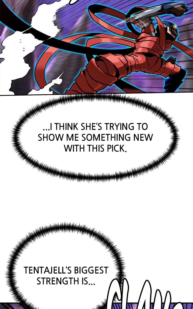 Double Click Chapter 217 - Page 35