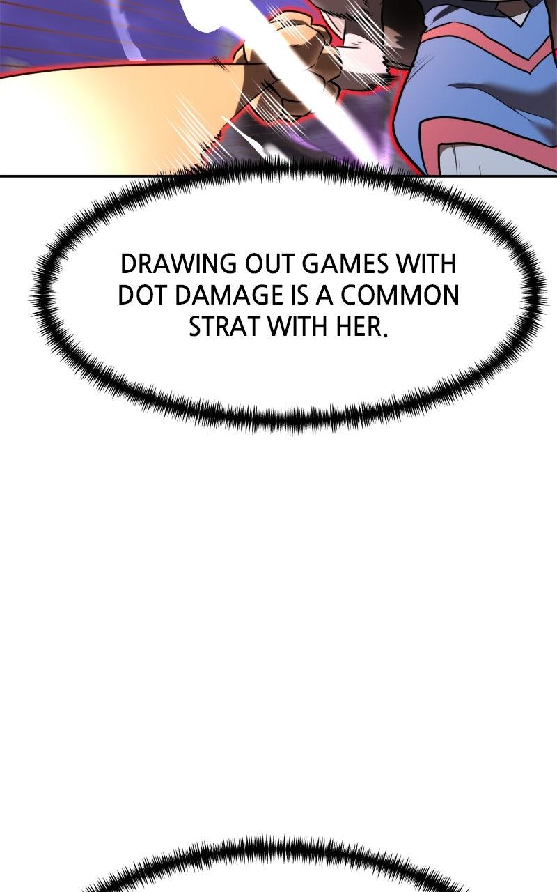 Double Click Chapter 217 - Page 38