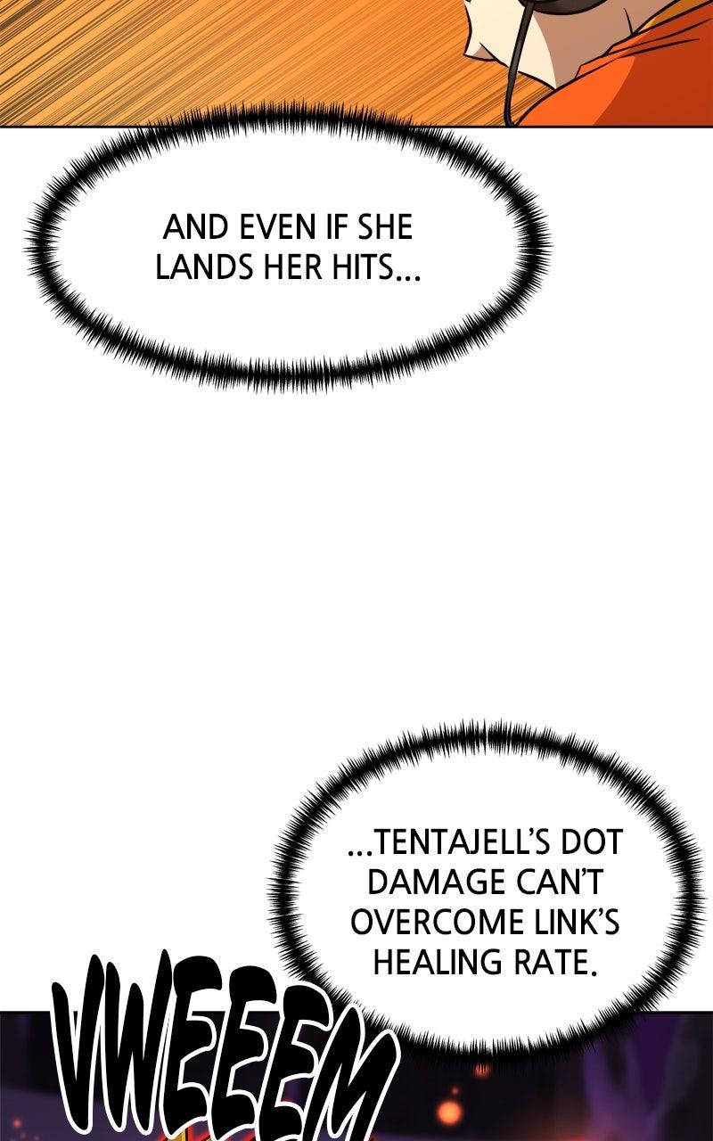 Double Click Chapter 217 - Page 41