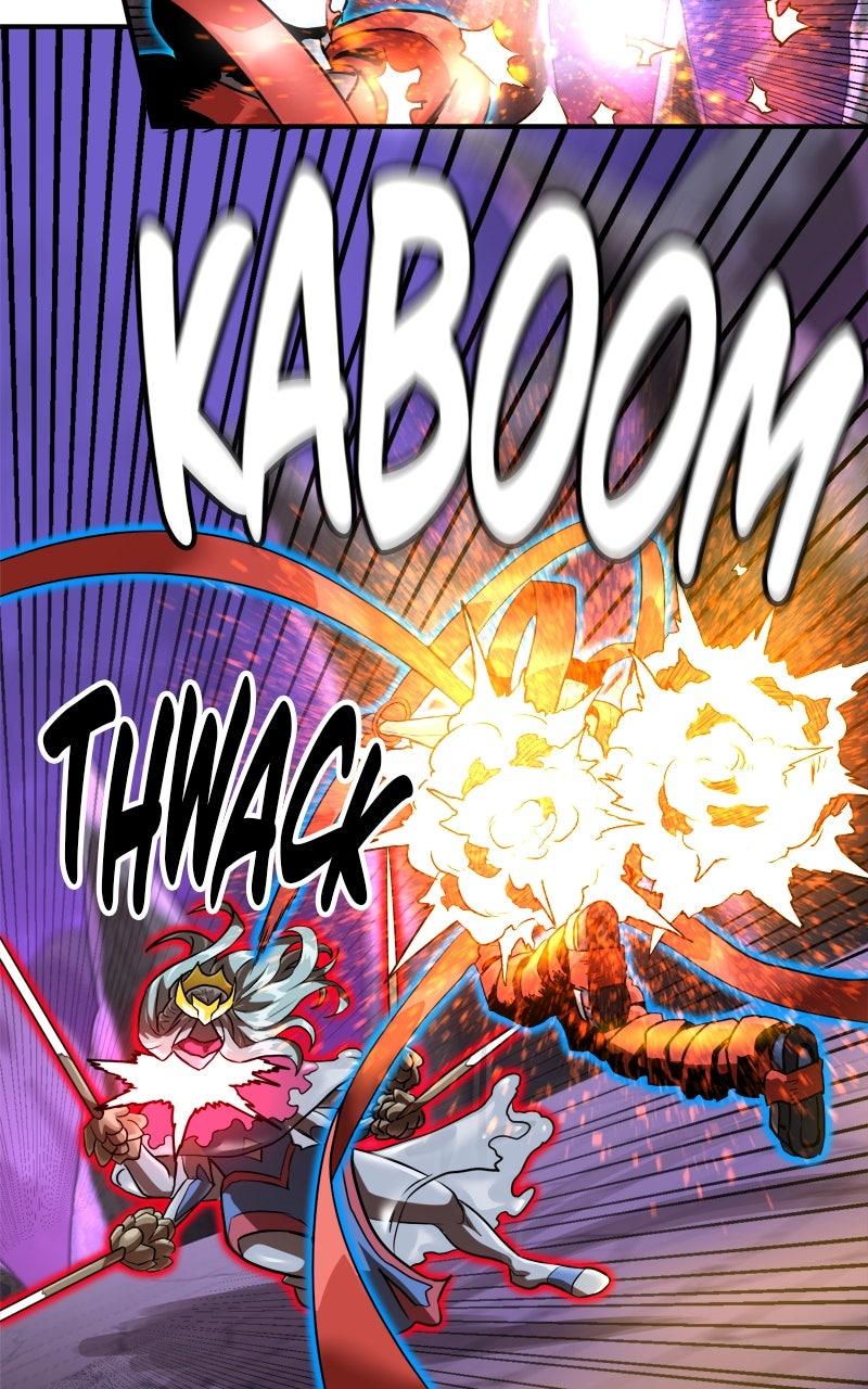 Double Click Chapter 217 - Page 47