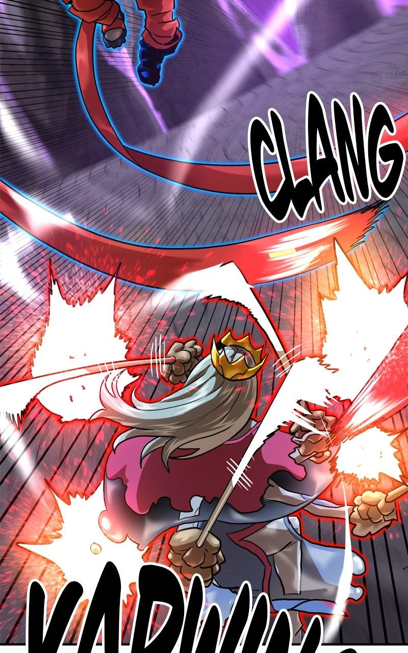 Double Click Chapter 217 - Page 54