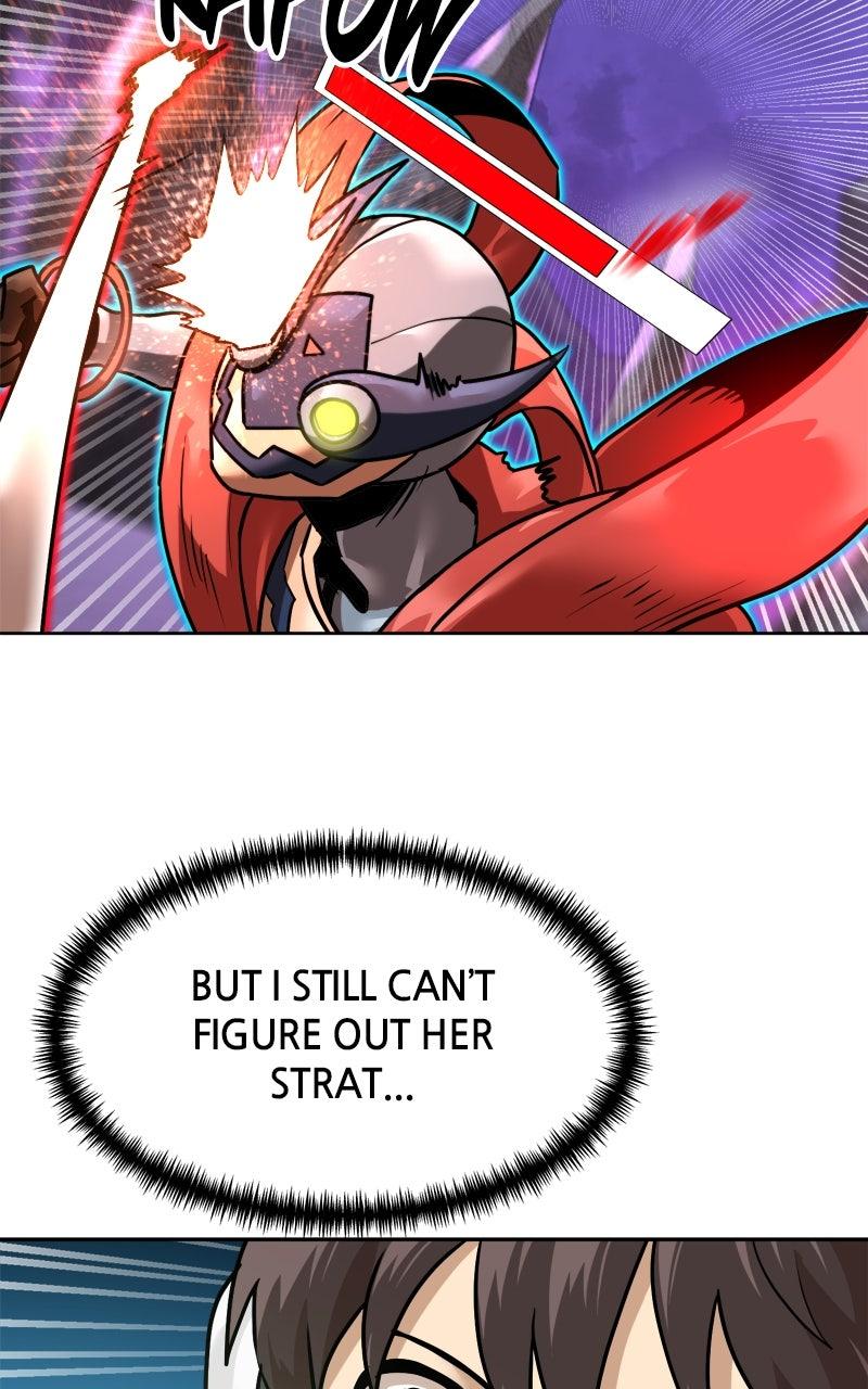 Double Click Chapter 217 - Page 56