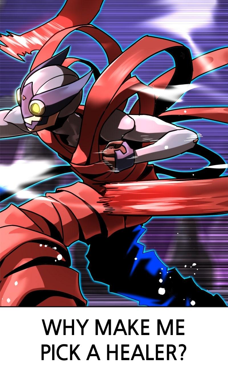 Double Click Chapter 217 - Page 58