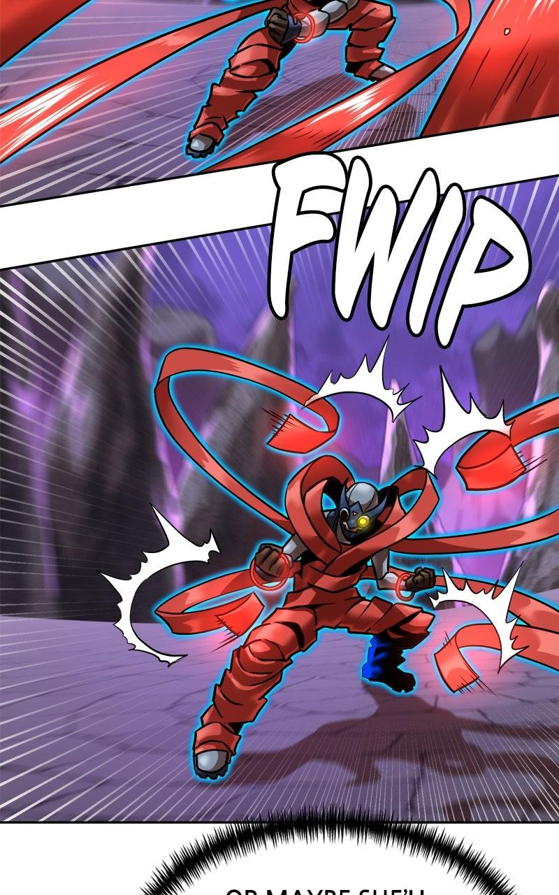 Double Click Chapter 217 - Page 60