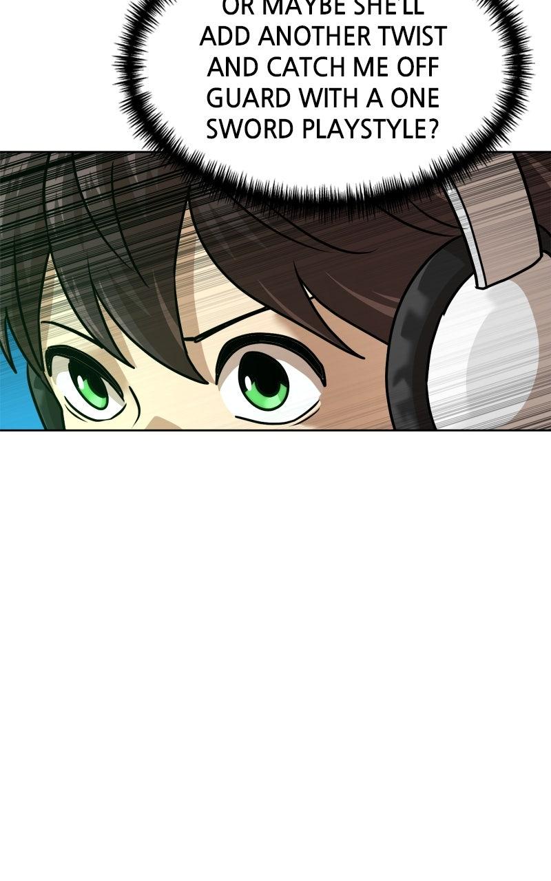 Double Click Chapter 217 - Page 61