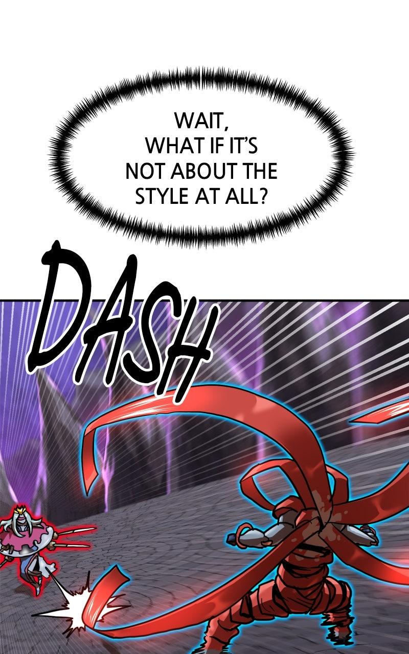 Double Click Chapter 217 - Page 62