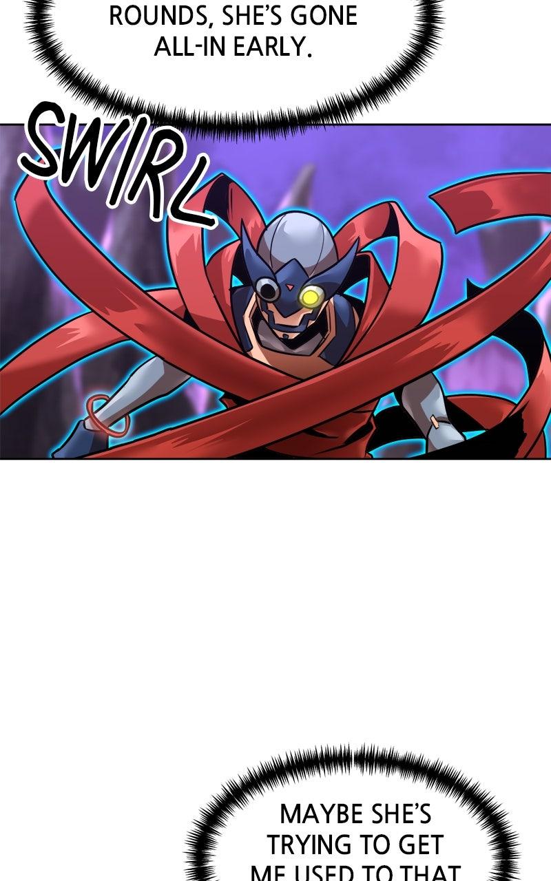 Double Click Chapter 217 - Page 64