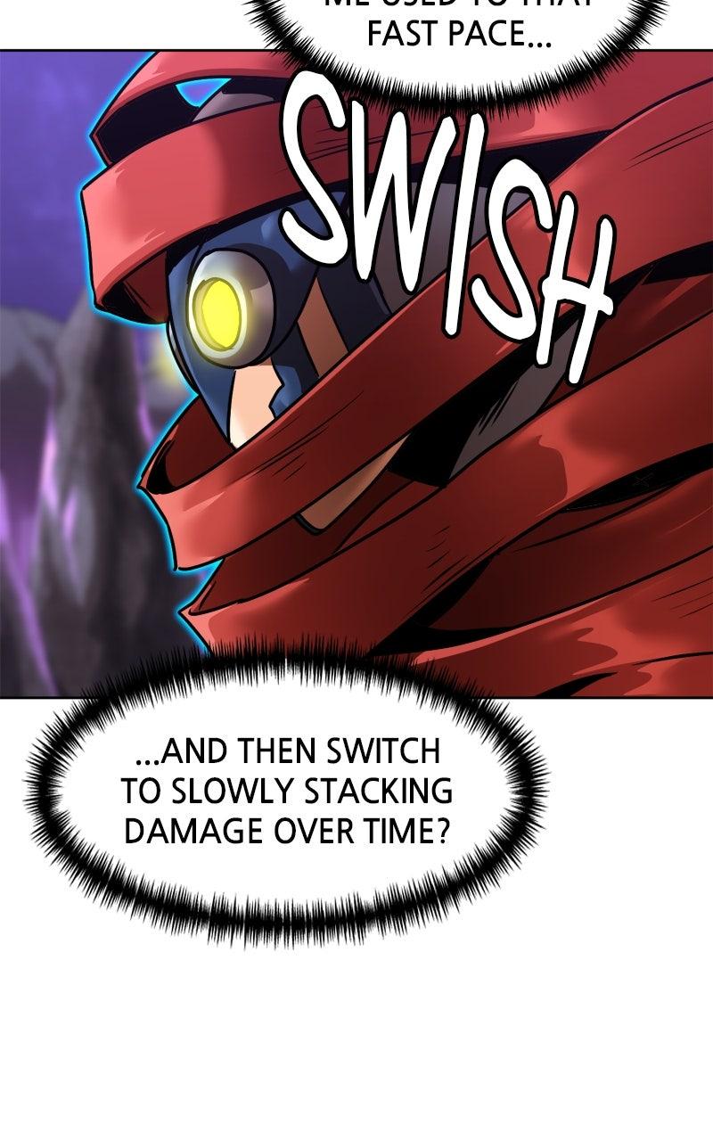 Double Click Chapter 217 - Page 65