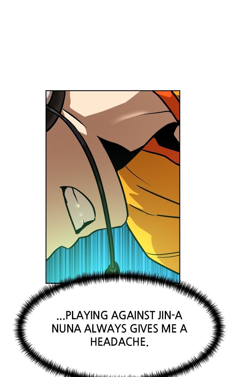 Double Click Chapter 217 - Page 72