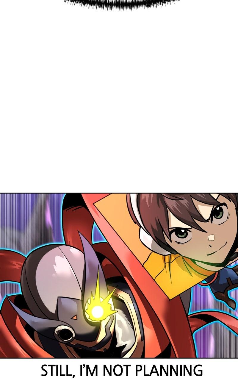 Double Click Chapter 217 - Page 73