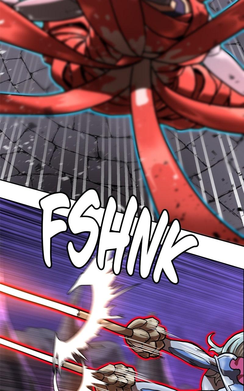 Double Click Chapter 217 - Page 76