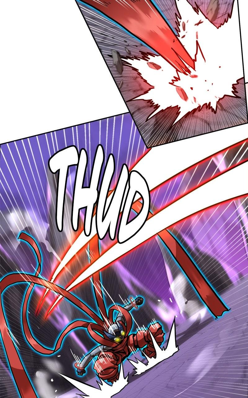 Double Click Chapter 217 - Page 78