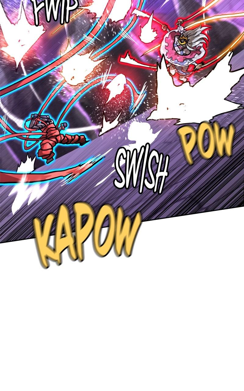 Double Click Chapter 217 - Page 81