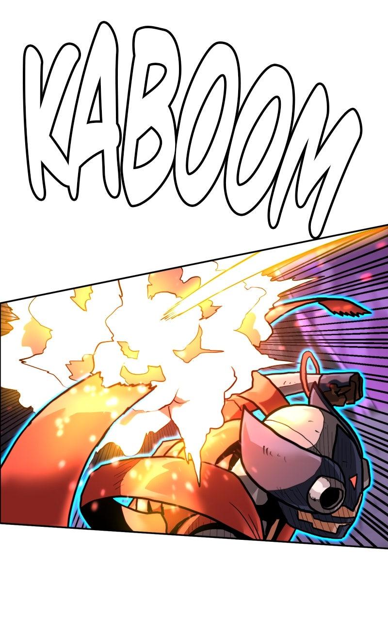 Double Click Chapter 217 - Page 82