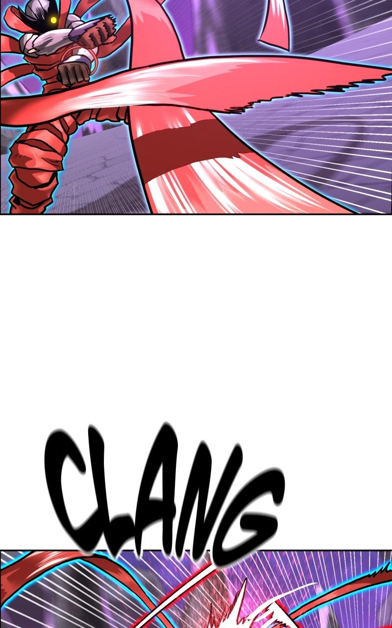 Double Click Chapter 217 - Page 85