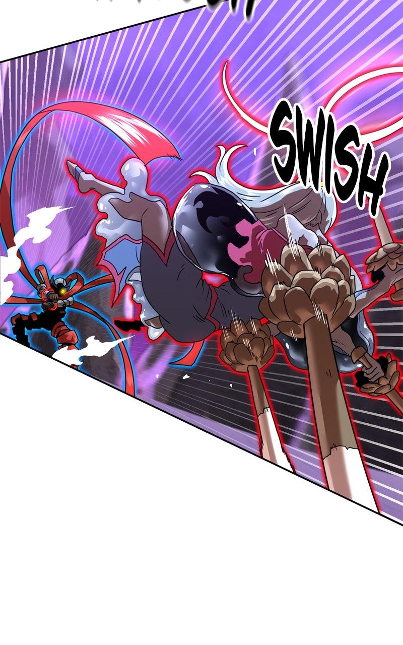 Double Click Chapter 217 - Page 87