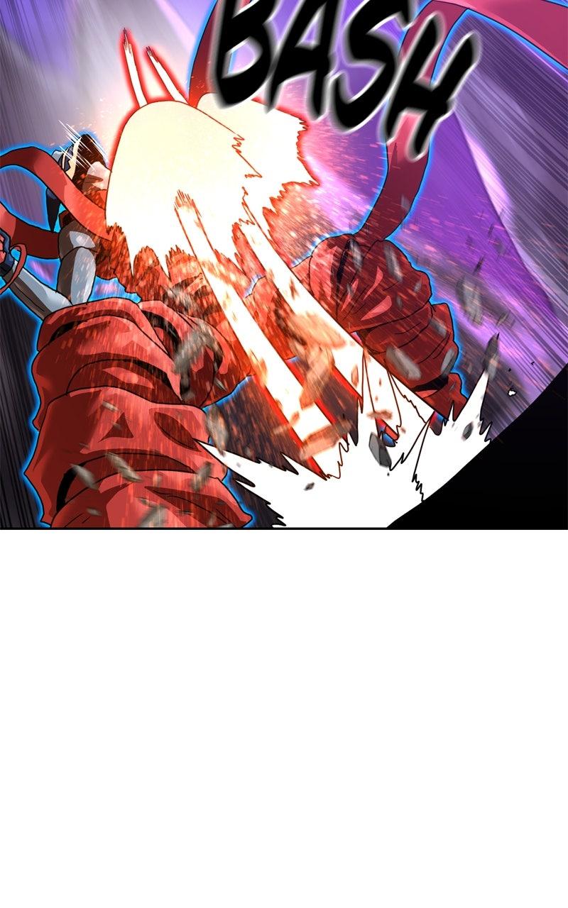 Double Click Chapter 217 - Page 91