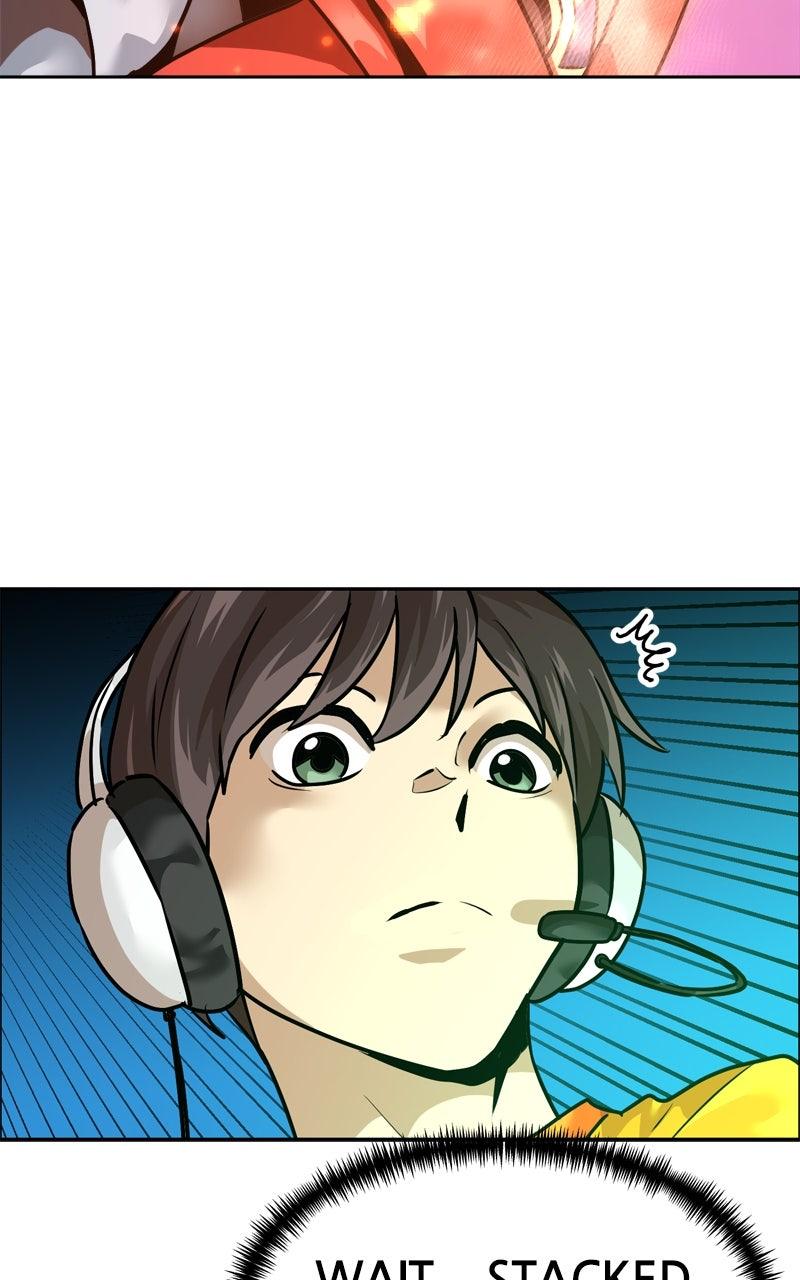 Double Click Chapter 217 - Page 93