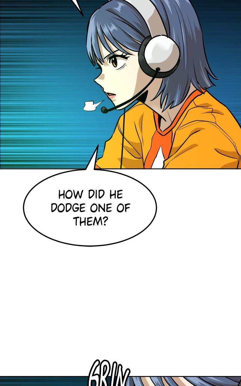 Double Click Chapter 217 - Page 95