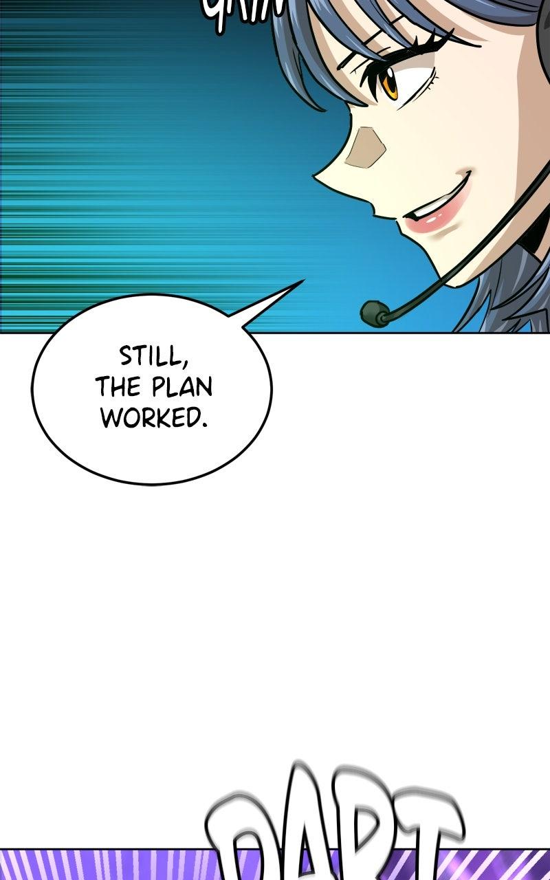 Double Click Chapter 217 - Page 96