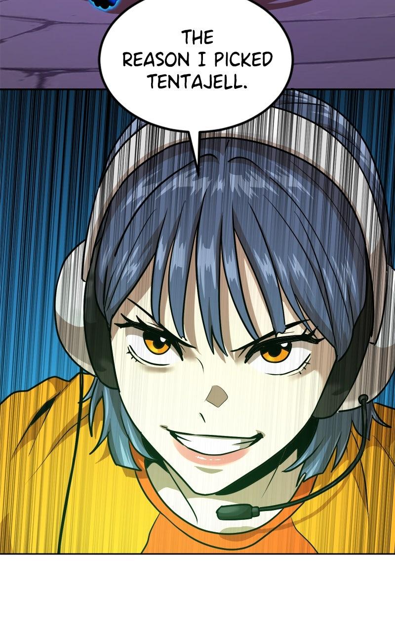 Double Click Chapter 217 - Page 99