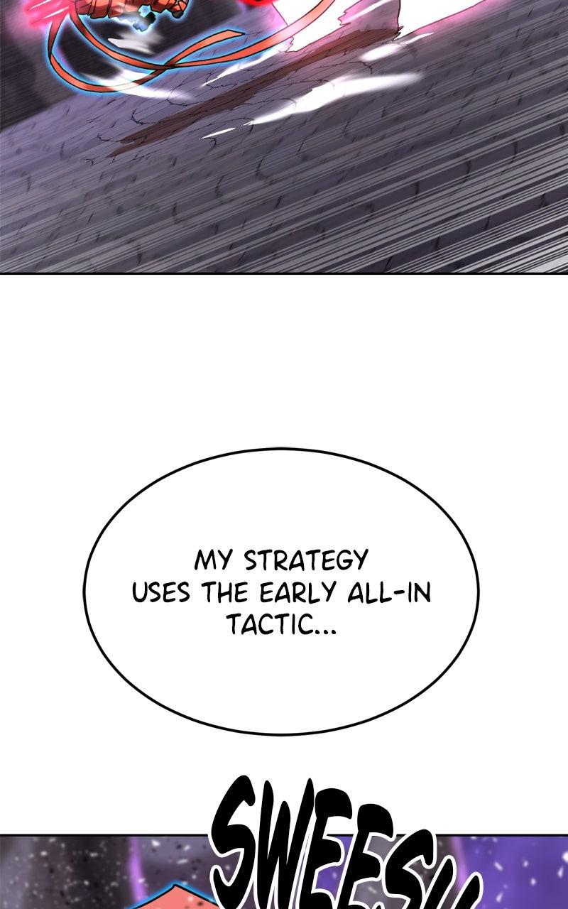 Double Click Chapter 217 - Page 102