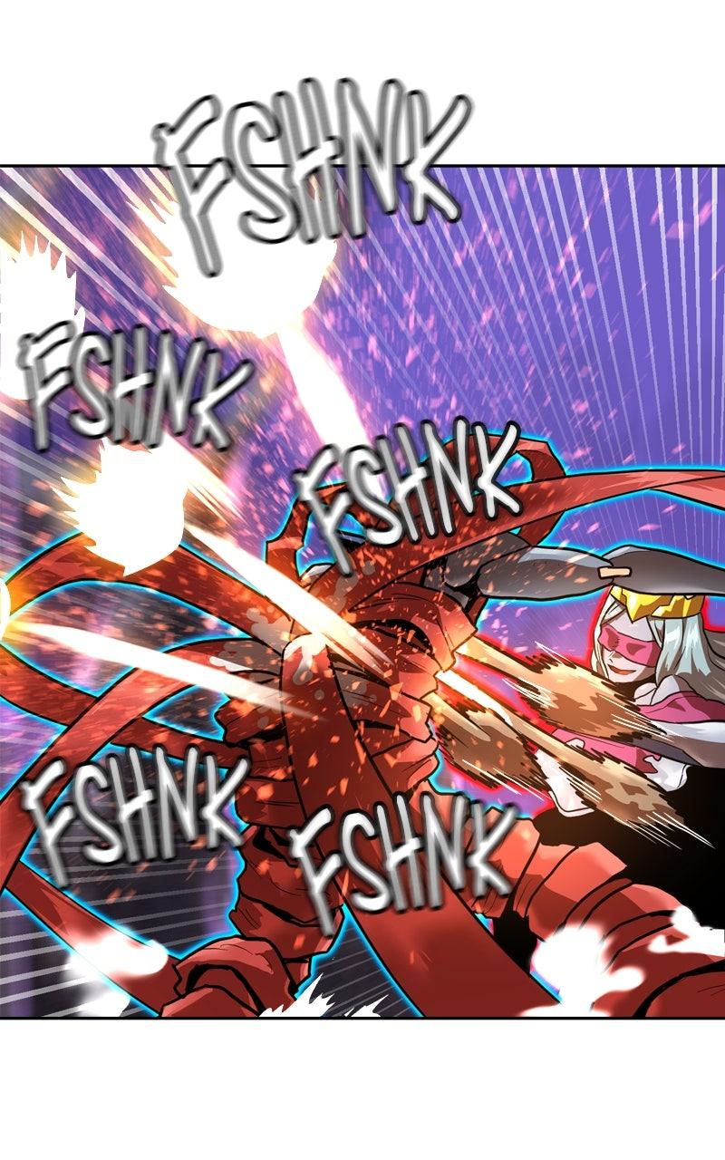 Double Click Chapter 217 - Page 106