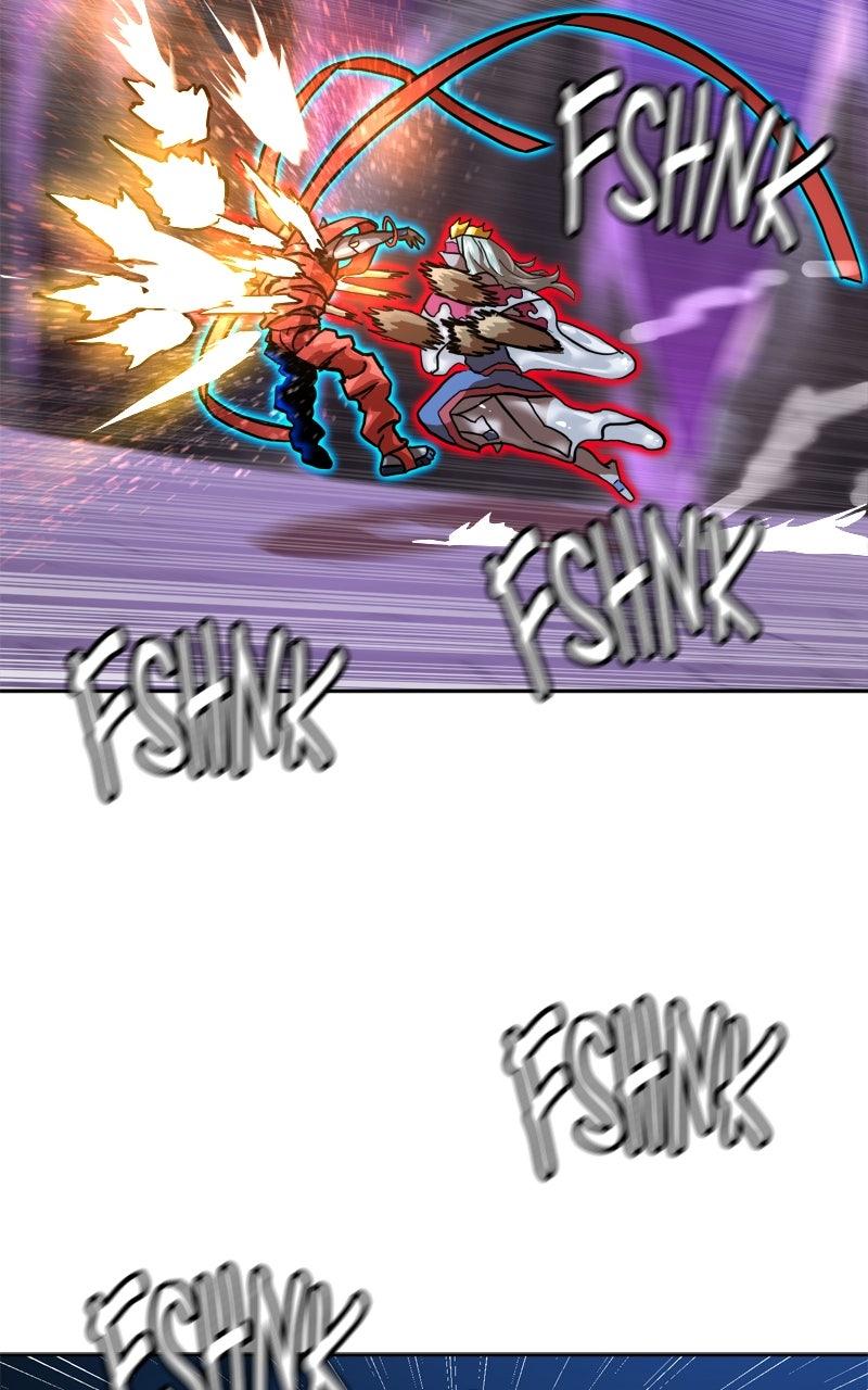 Double Click Chapter 217 - Page 108