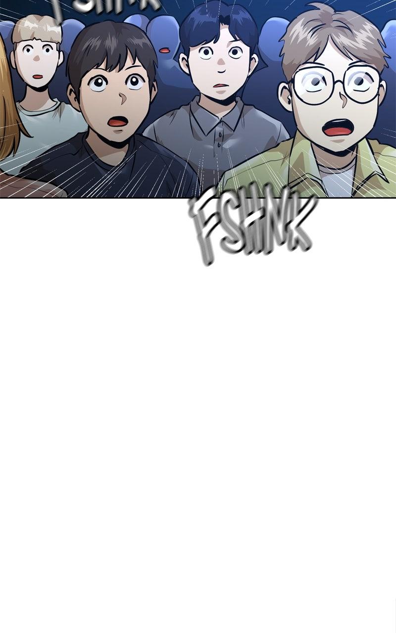 Double Click Chapter 217 - Page 109