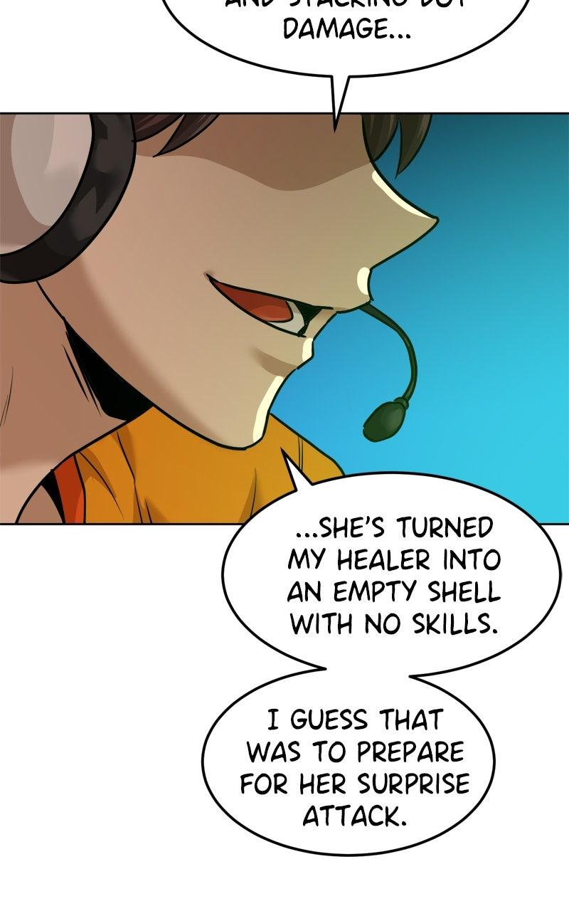 Double Click Chapter 217 - Page 112