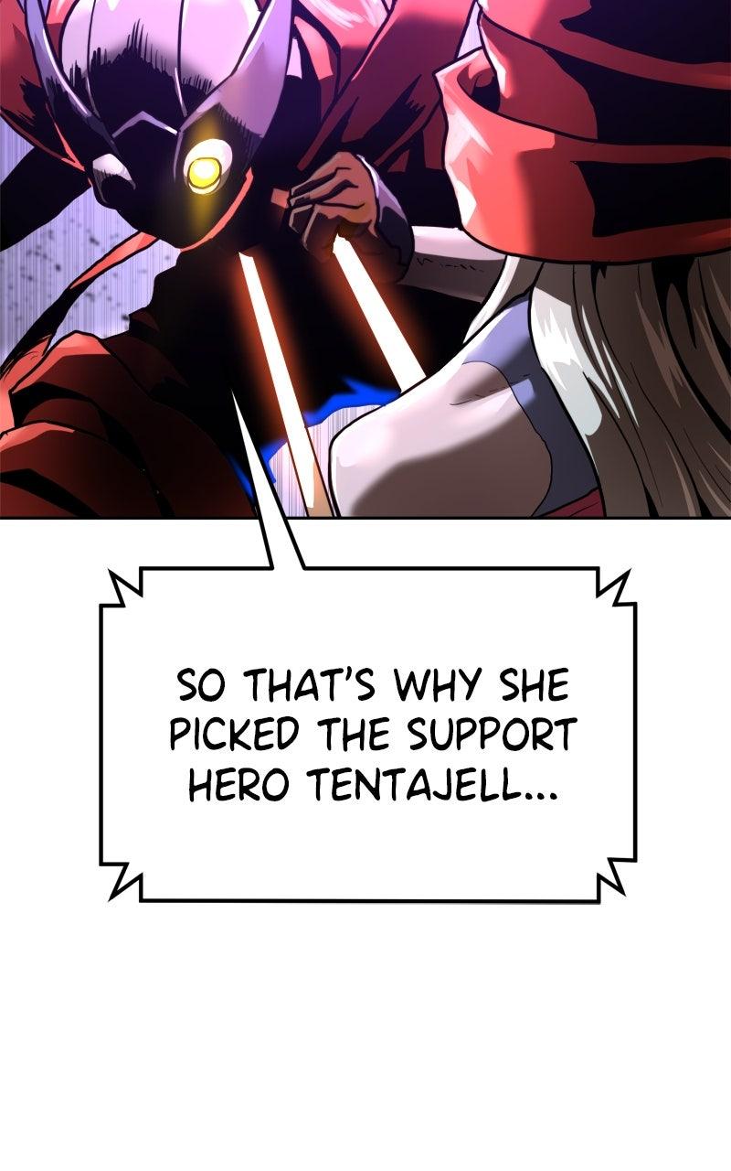 Double Click Chapter 217 - Page 114