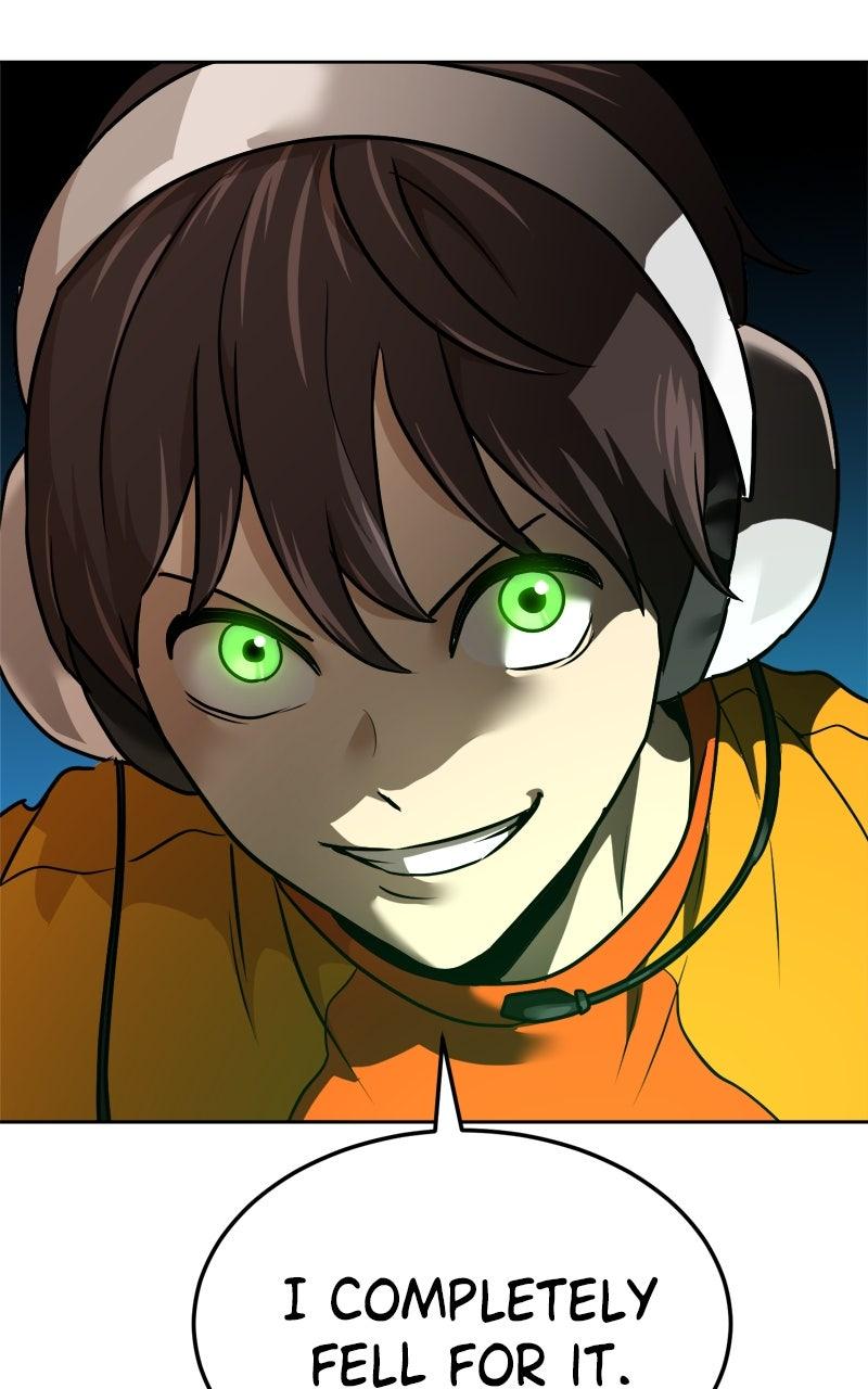 Double Click Chapter 217 - Page 115