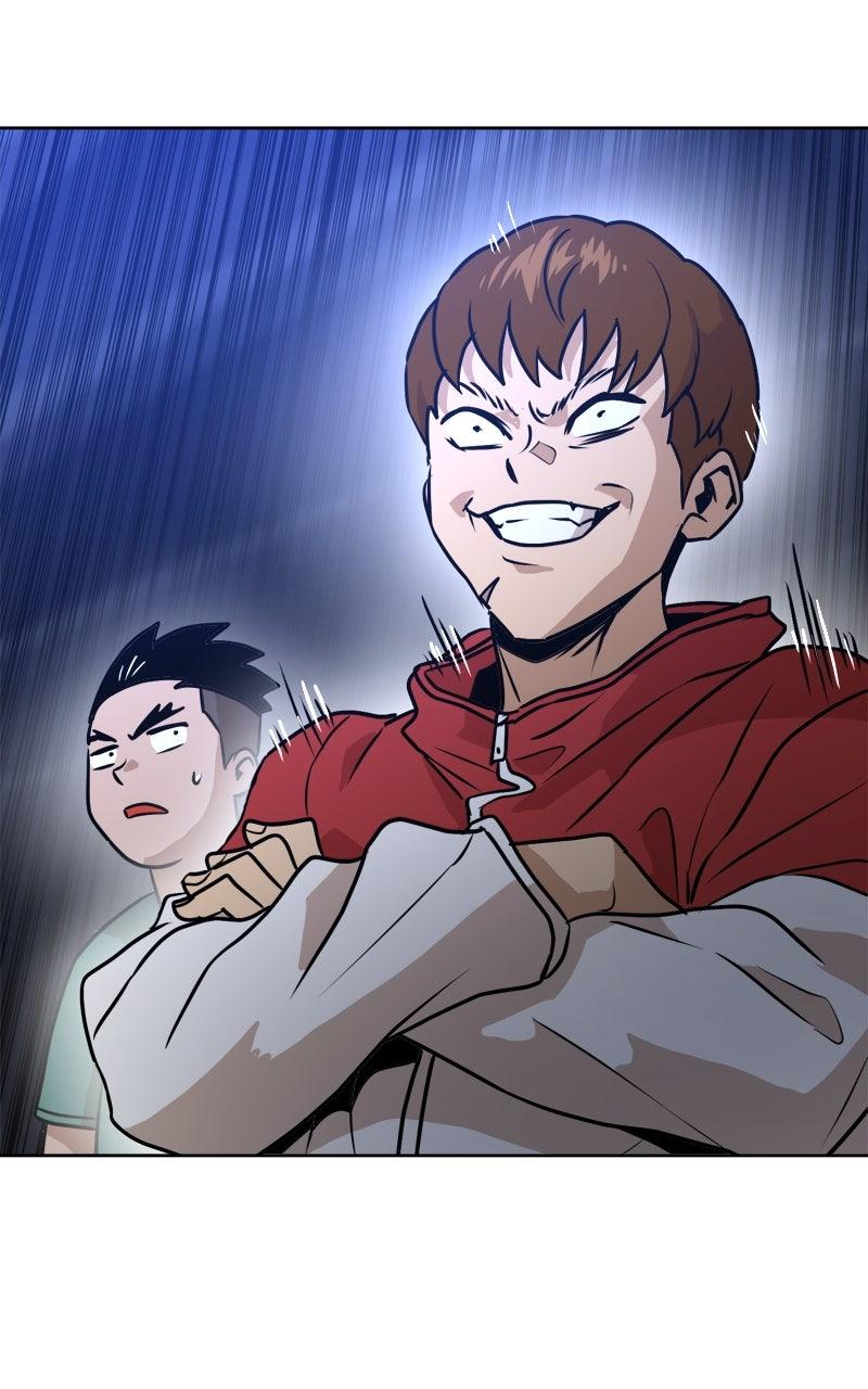 Double Click Chapter 217 - Page 118