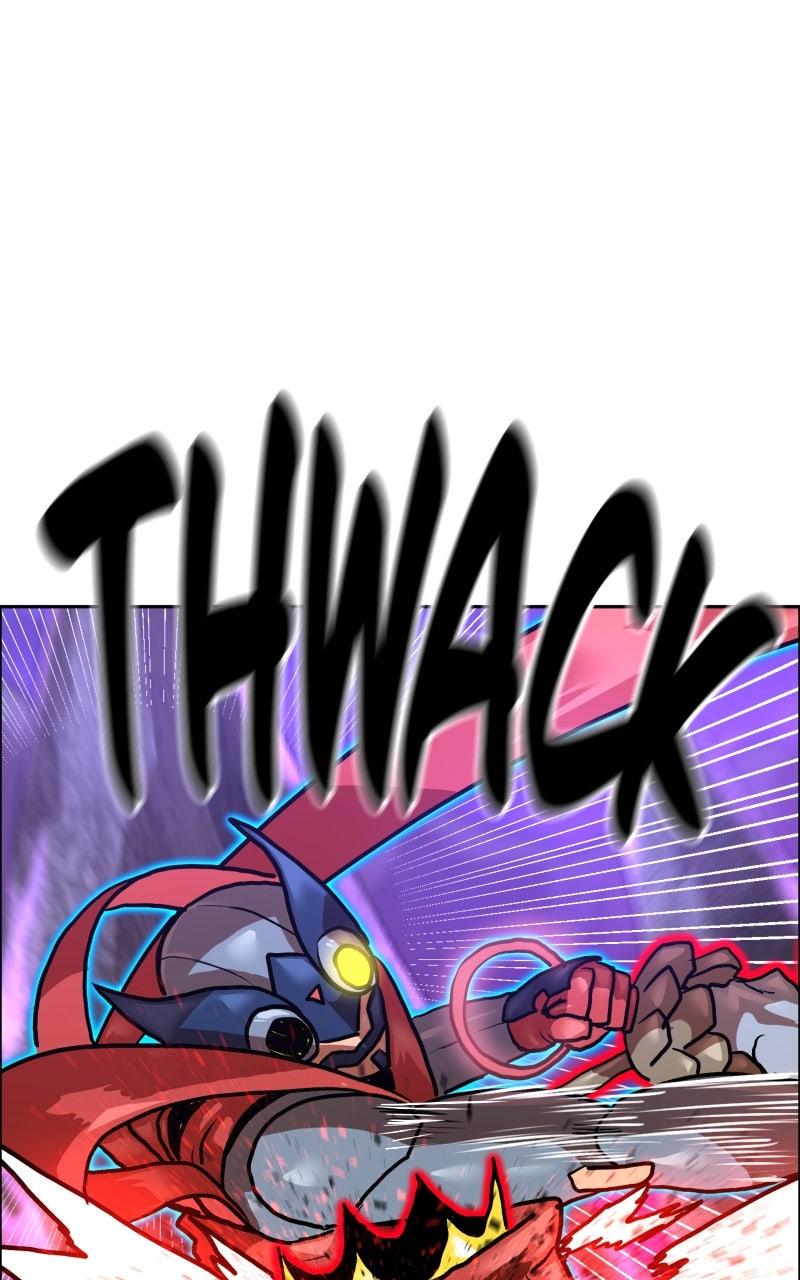 Double Click Chapter 217 - Page 121