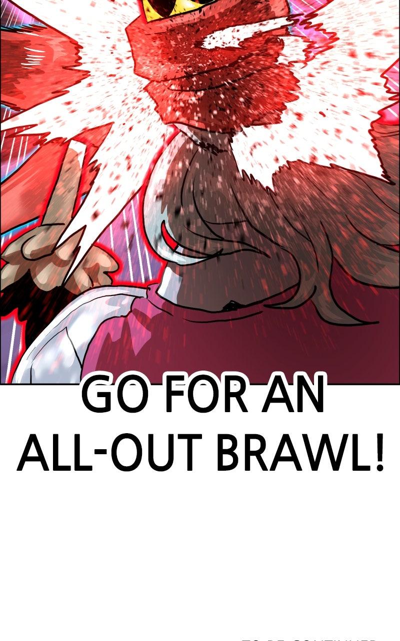 Double Click Chapter 217 - Page 122