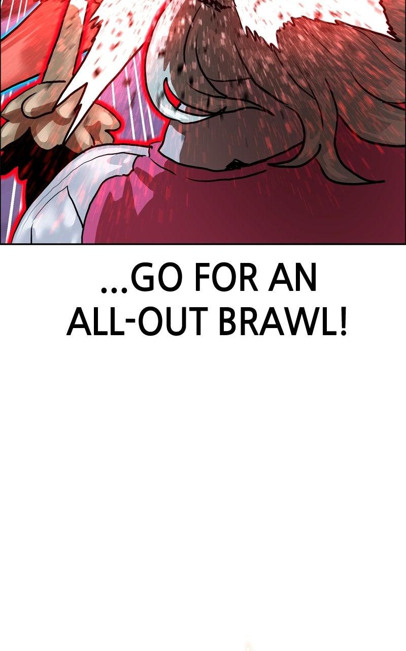 Double Click Chapter 218 - Page 4