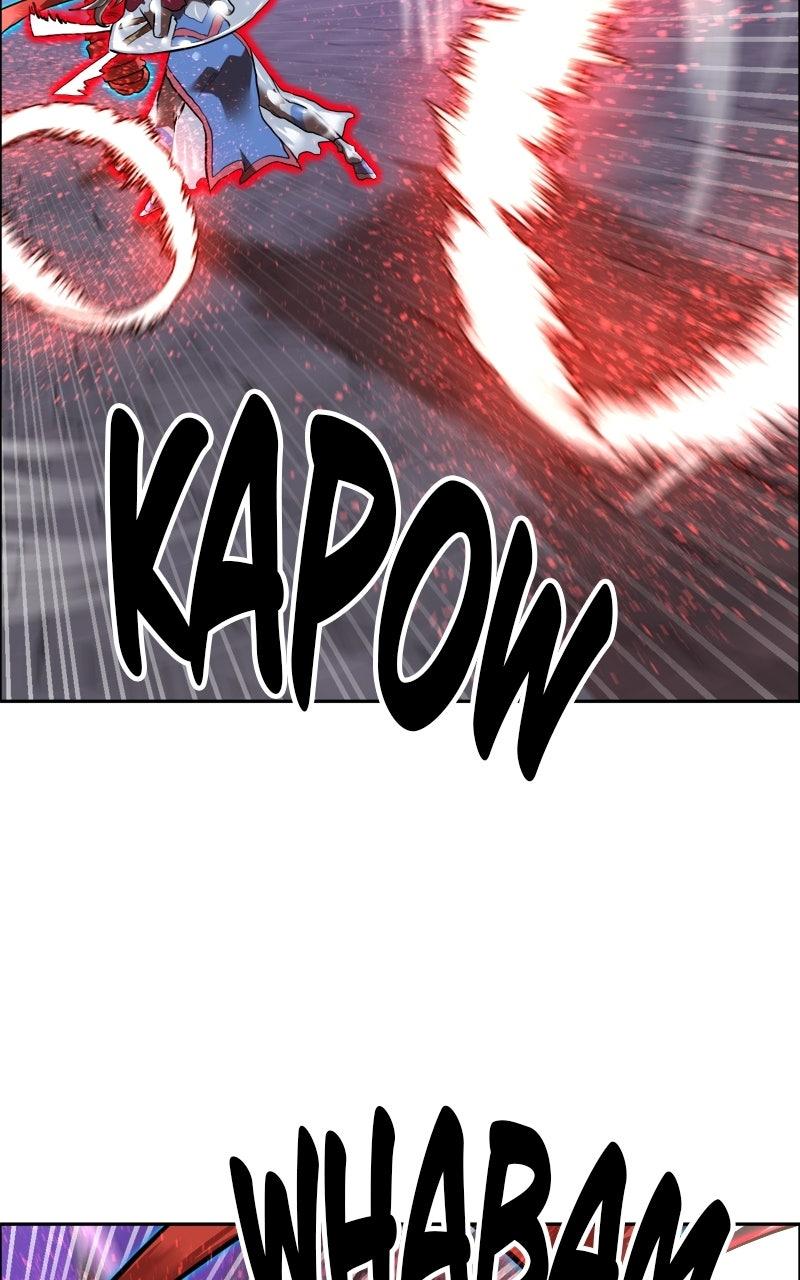 Double Click Chapter 218 - Page 7