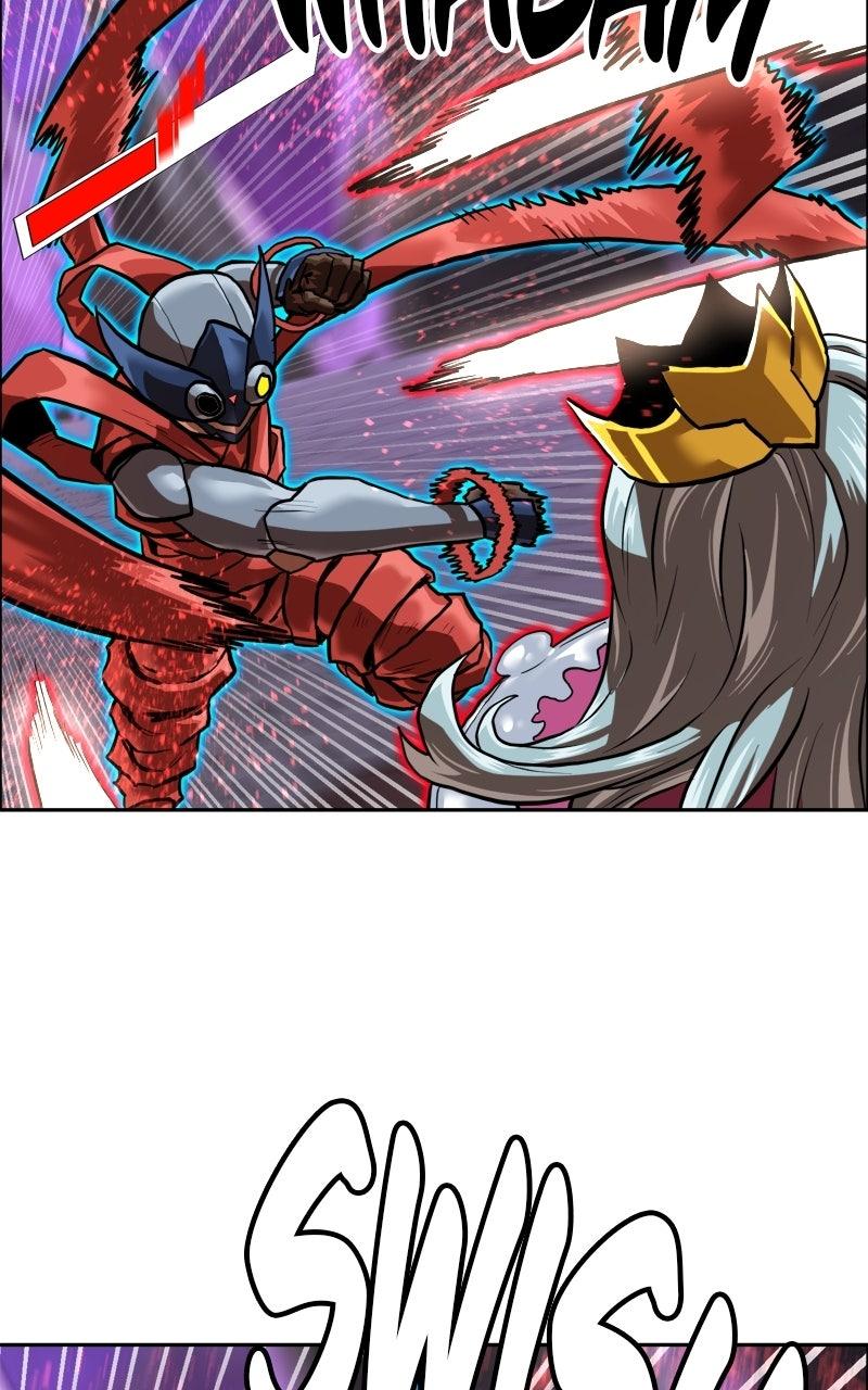 Double Click Chapter 218 - Page 8