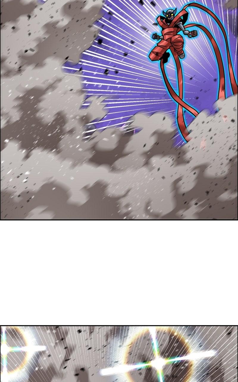 Double Click Chapter 218 - Page 22